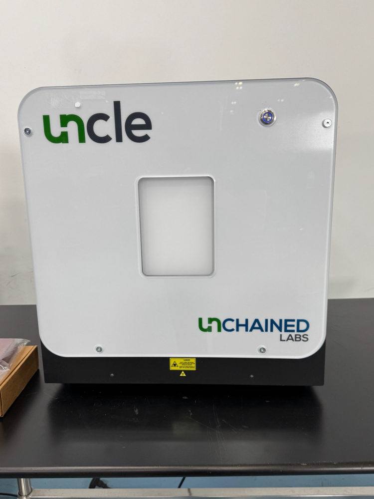 Image of Unchained Labs Uncle